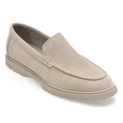 Mocasini ALDO gri