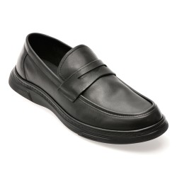 Mocasini EPICA negri