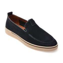 Mocasini GRYXX bleumarin