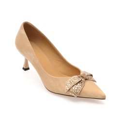 Pantofi eleganti EPICA aurii