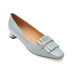 Pantofi EPICA albastri