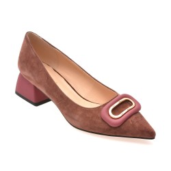 Pantofi EPICA visinii