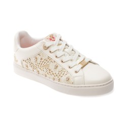 Pantofi sport ALDO albi