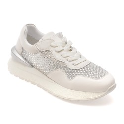 Pantofi sport EPICA albi
