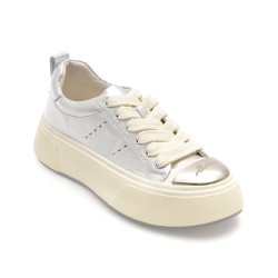 Pantofi sport EPICA argintii