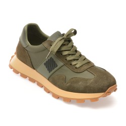 Pantofi sport EPICA verzi