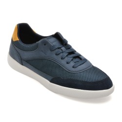 Pantofi sport GEOX bleumarin