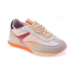 Pantofi sport HOFF mov