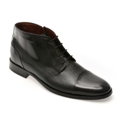 Ghete elegante LE COLONEL negre