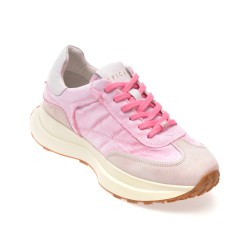 Pantofi sport EPICA roz