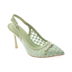 Saboti eleganti EPICA verzi