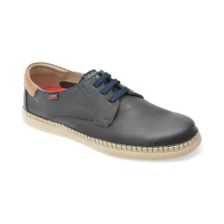Pantofi CALLAGHAN bleumarin