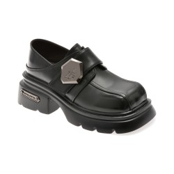 Pantofi GRYXX negri