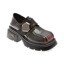 Pantofi GRYXX negri