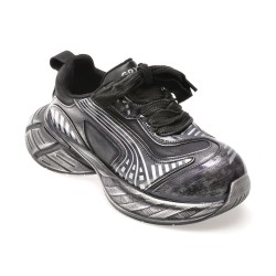 Pantofi sport GRYXX negri
