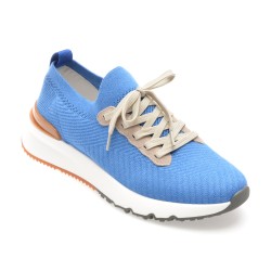 Pantofi sport EPICA albastri