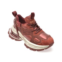Pantofi sport GRYXX rosii