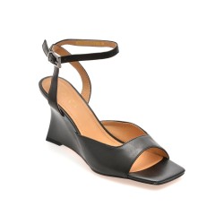 Sandale elegante EPICA negre