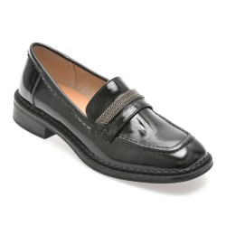 Mocasini GRYXX negri