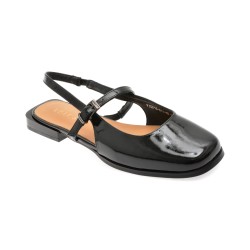 Pantofi EPICA negri