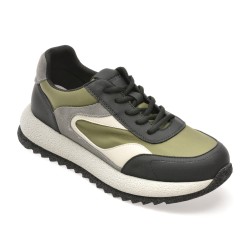 Pantofi sport GRYXX verzi