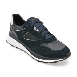 Pantofi sport GEOX bleumarin