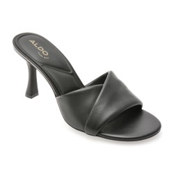 Papuci ALDO negri