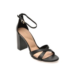 Sandale elegante ALDO negre