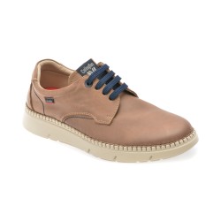 Pantofi CALLAGHAN gri