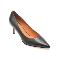 Pantofi eleganti EPICA negri