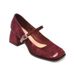 Pantofi EPICA visinii