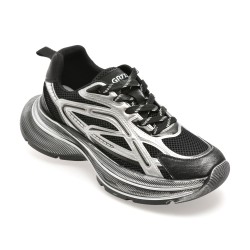 Pantofi sport GRYXX negri