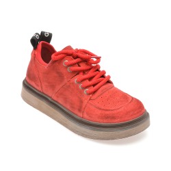 Pantofi sport GRYXX rosii