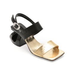 Sandale EPICA aurii