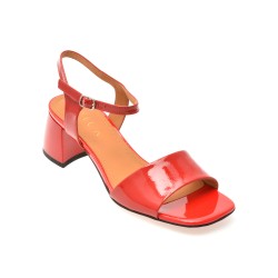 Sandale EPICA rosii