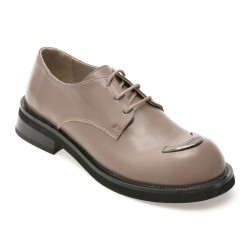 Pantofi EPICA gri
