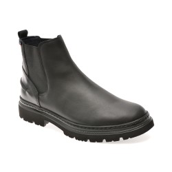 Ghete CALLAGHAN negre