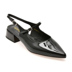 Pantofi GRYXX negri