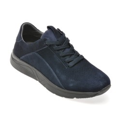 Pantofi sport EPICA bleumarin