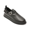 Pantofi IMAGE negri
