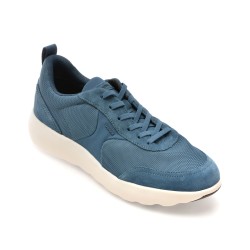 Pantofi sport GEOX albastri