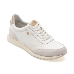 Pantofi sport GEOX albi