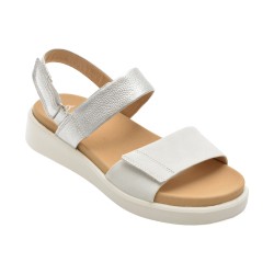 Sandale ARA argintii