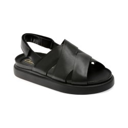 Sandale CLARKS negre