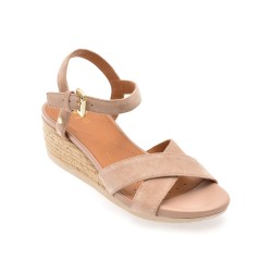 Sandale GEOX nude