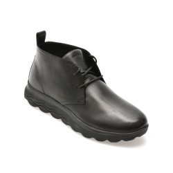 Ghete GEOX negre