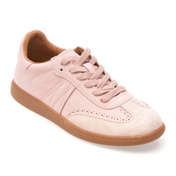 Pantofi sport EPICA roz