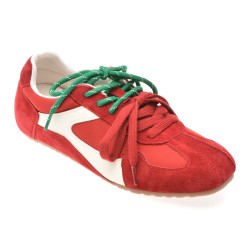 Pantofi sport GRYXX rosii