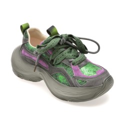 Pantofi sport GRYXX gri