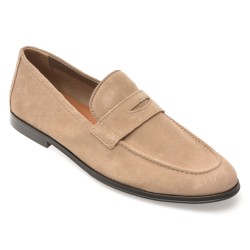 Mocasini eleganti ALDO gri